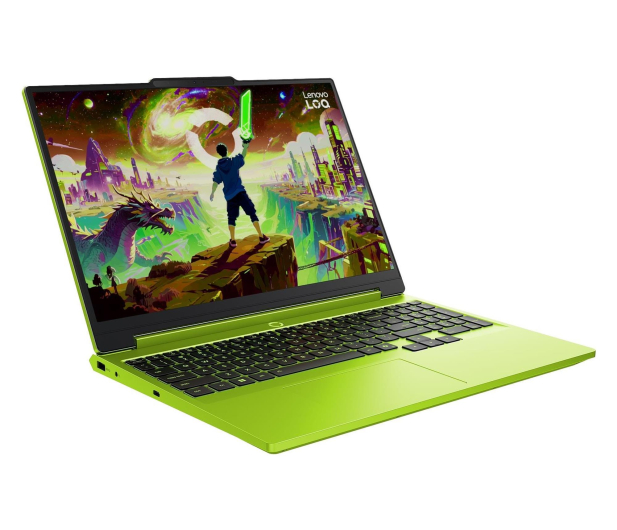 Lenovo LOQ 15 Ryzen 7-250/24GB/1TB/Win11 RTX5050 - 1529751 - zdjęcie 3